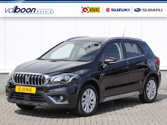 Suzuki S-Cross - 1.0 Boosterjet Exclusive | Navi | Adap. Cruise | Camera | Lm-Velgen