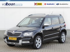 Skoda Yeti Outdoor - 1.2 TSI Elegance | Cruise | Panodak | Park sens | Lm-Velgen | Trekhaak