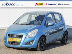 Suzuki Splash - 1.2 Exclusive Automaat | Airco | Lm-Velgen