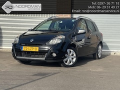 Renault Clio Estate - 1.6-16V 20th Anniversary Automaat