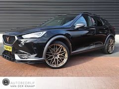 CUPRA Formentor - 1.4 e-Hybrid Performance | Clima | Cruise | Multimedia/Navi| Halfleder | PDC + Camera |