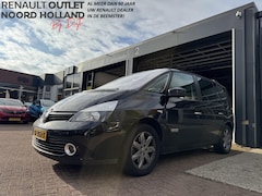 Renault Espace - 2.0 dCi Dynamique Automaat