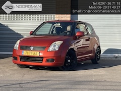 Suzuki Swift - 1.3 GLS