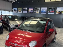 Fiat 500 - 1.2 Lounge