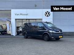 Volkswagen Transporter - 2.0 TDI L2H1 Comfortline 110PK | Airco | Parkeerhulp achter | Radio | Navigatie | Cruise c