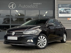Volkswagen Polo - 1.0 TSI R-Line DSG CarPlay Cruise