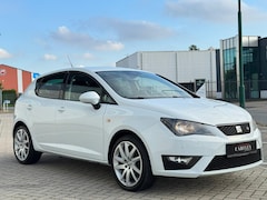 SEAT Ibiza - 1.2 TSI FR
