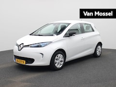 Renault Zoe - R90 Life 41 kWh