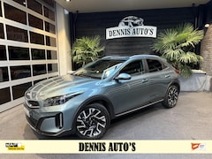 Kia XCeed - 1.5 T-GDi DynamicLine MILD-HYBRID Style