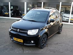 Suzuki Ignis - 1.2 Comfort Camera, Airco, Stoelverwarming, RIJKLAARPRIJS