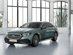Mercedes-Benz E-klasse - Limousine 300 e Sport Edition