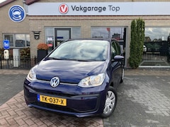 Volkswagen Up! - 1.0 BMT move up | Airco | Elektr. ramen | NAP | BTW auto