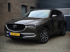 Mazda CX-5 - 2.5 4WD SkyActiv-G 194 Luxury - Trekhaak