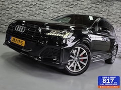 Audi Q7 - 60 TFSI e quattro Competition S Line *Matrix LED