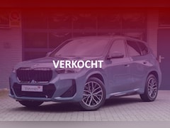 BMW X1 - sDrive18i | M Sport | Carplay | Camera | Fabrieksgarantie | Direct leverbaar