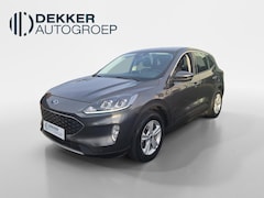Ford Kuga - 1.5 EcoBoost Titanium WINTERPAKKET