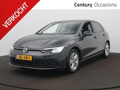 Volkswagen Golf - 1.5 eTSI Style DSG / Adap. Cruise / Navi / Stoelverwarming