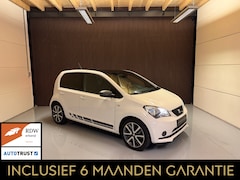 SEAT Mii - 1.0 FR Intense 1.0 MPI 75pk 5D 2018 Wit Beats Inclusief 6 maanden garantie