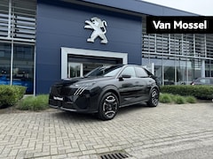 Peugeot e-3008 - Allure Avantage 210 73 kWh l Fiscale waarde € 44.950, - l Apple carplay