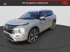 Mitsubishi Outlander - 2.4 PHEV First Edition Mengelers Actieprijs: € 51.240, 00