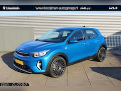 Kia Stonic - 1.0 T-GDi MHEV ComfortLine Navigatie / Camera /18" LMV / 3.400KM