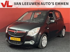Opel Agila - 1.0 Edition LPG | Airco | Zuinig rijden | Apk 05-2026
