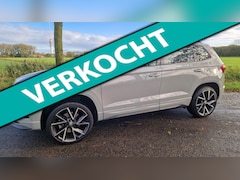 Skoda Karoq - 1.5 TSI ACT Sportline Business, 1e eig, camera