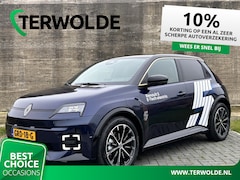 Renault 5 - 5 comfort range iconic cinq 52 kWh | Harman & Kardon | Pack Safety & Advanced Driving Assi