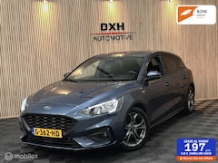 Ford Focus - 1.0 EcoBoost ST-Line APK-11/2026 CARPLAY STUURVRW