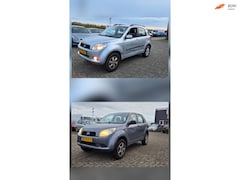 Daihatsu Terios - 2x 1.5-16v Explore 2WD Airco