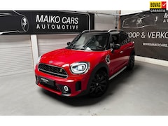 MINI Countryman - S E ALL4 Panoramadak|Adaptive|Carplay|Digital Cockpit|