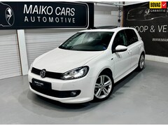 Volkswagen Golf - 1.4 TSI R-Line Edition Panoramadak led