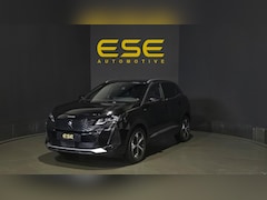 Peugeot 3008 - 1.2 GT 360 Camera | Automaat | Carplay | Dodehoek