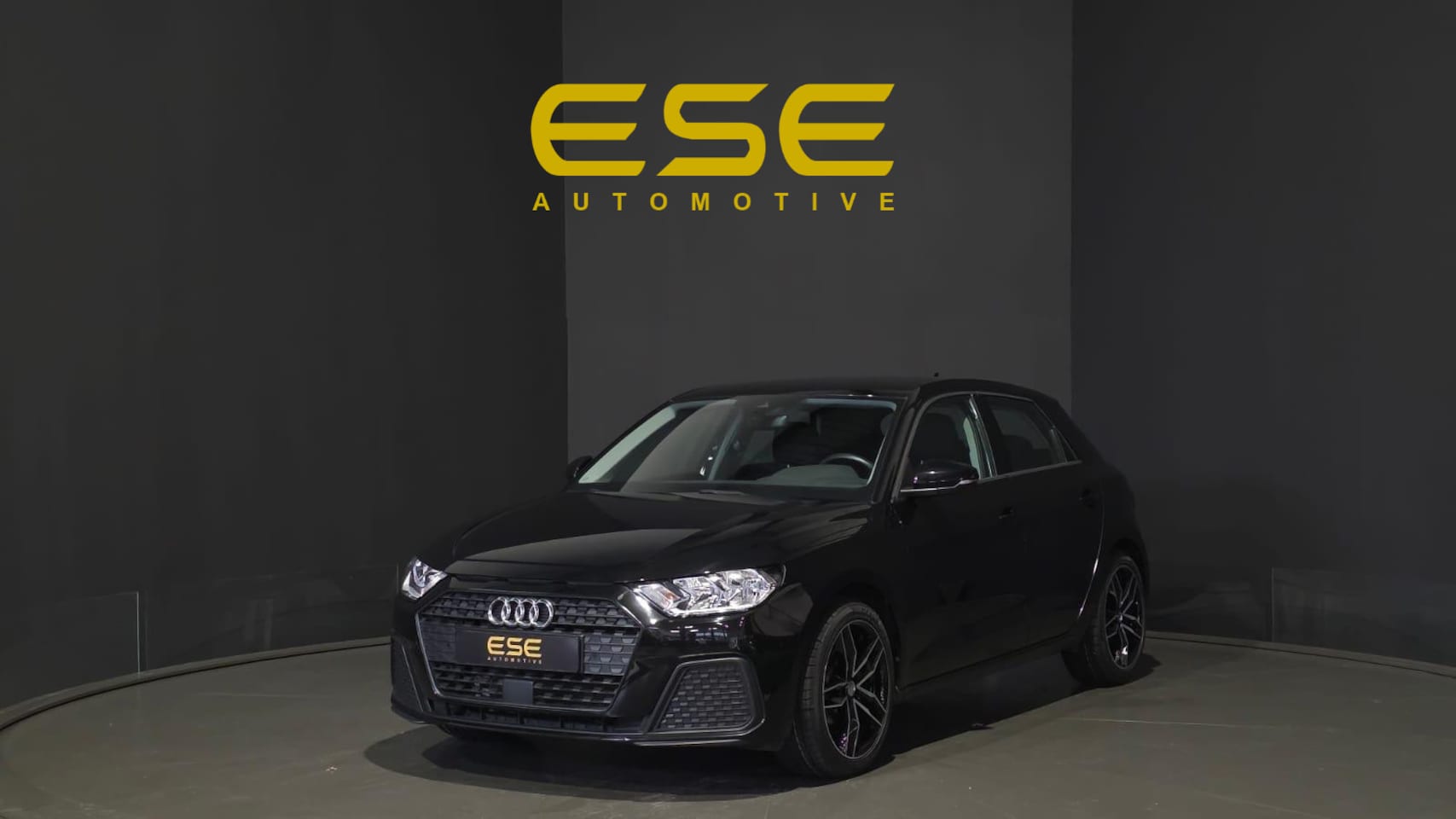 Audi A1 Sportback - 25 TFSI Attitude | Virtual | Cruise | Navi | Carplay | Parkeersensoren - AutoWereld.nl
