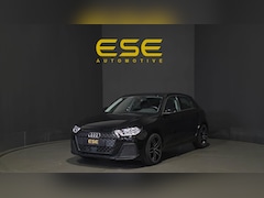 Audi A1 Sportback - 25 TFSI Attitude | Virtual | Cruise | Navi | Carplay | Parkeersensoren