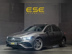 Mercedes-Benz A-klasse - 180 AMG Line | 360 | Memory | Sfeer | Hud
