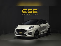 Ford Puma - 1.0 EcoBoost Hybrid ST-Line | Winterpack | B&O | Carplay