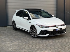 Volkswagen Golf - 2.0 TSI GTI CLUBSPORT 300 PK| PANO | HUD | IQ | SFEER | ACC | CAMERA | KEYLESS