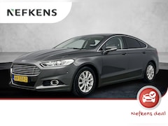 Ford Mondeo - 1.6 TDCi Titanium | 1ste Eigenaar | Dealeronderhouden | Navigatie | parkeersensoren | All