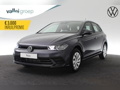 Volkswagen Polo - Edition 1.0 MPI 80 pk