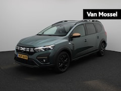Dacia Jogger - 1.0 TCe 110 Extreme 7p. | Pack Extreme | Pack MediaNAV | Camera | Keyless | LED-Verlichtin