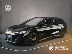 Volkswagen ID.7 Tourer - Elektromotor 77 kWh 286pk Limited Edition