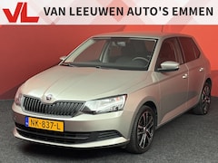 Skoda Fabia - 1.2 TSI Active | Automaat | Airco | Trekhaak | APK 06-11-2026 |