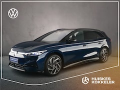 Volkswagen ID.7 Tourer - Elektromotor 77 kWh 286pk Pro Limited Edition