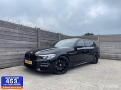 BMW 5-serie Touring - 540i xDrive High Executive