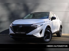 Nissan Qashqai - 1.3 MHEV Xtronic N-Connecta | Easy Pack | Cold Pack |