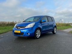 Nissan Note - 1.4 Acenta Full Option-Nieuwe Apk-Eerste Eig