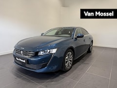 Peugeot 508 - 1.6 HYbrid Allure Pack Business l Leder l Apple carplay & Android auto l Camera
