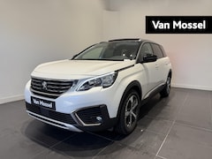 Peugeot 5008 - 1.2 PureTech Allure | Apple Carplay & Android Auto | Sensoren voor & achter | Trekhaak |