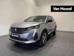 Peugeot 3008 - 1.6 HYbrid 180 Allure Pack Business | Cruise Control | Navigatie | Camera | Apple Carplay/